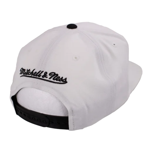Mitchell & Ness - Los Angeles Kings - Vit NHL Kepssecond view