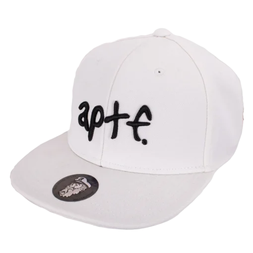 Appertiff - APTF Snapback - Vit keps
