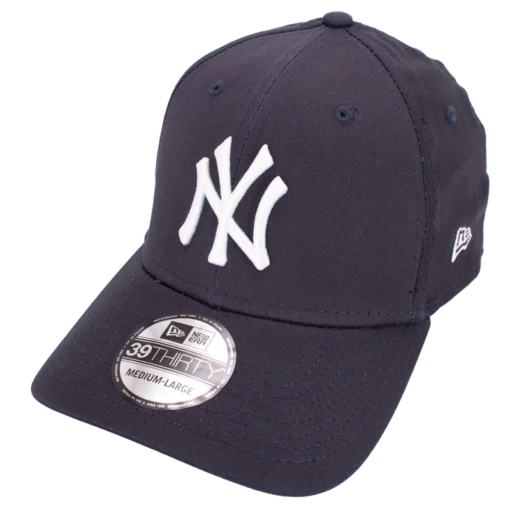 New Era - 39Thirty NY Yankees - Mörkblå
