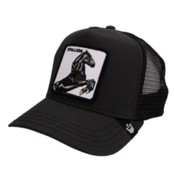 Goorin Bros – Stallion – Svart keps