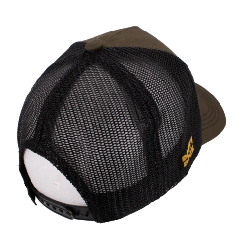 Capslab – Looney Tunes Daffy Duck – Olivgrön kepssecond view