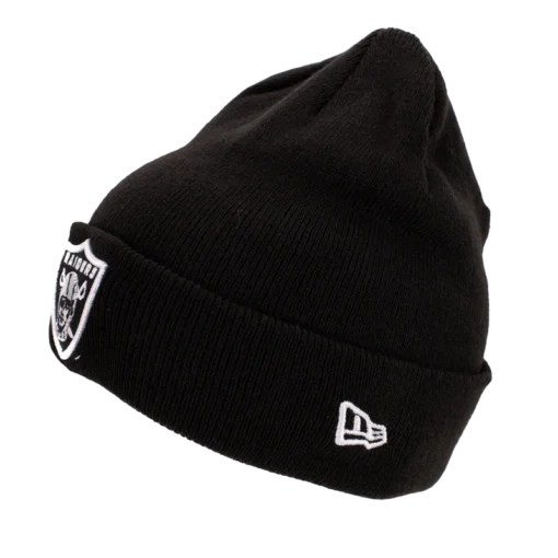 New Era - Oakland Raiders - Svart mössasecond view