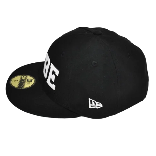 New Era - 59Fifty Babe - Svart Fitted Kepssecond view