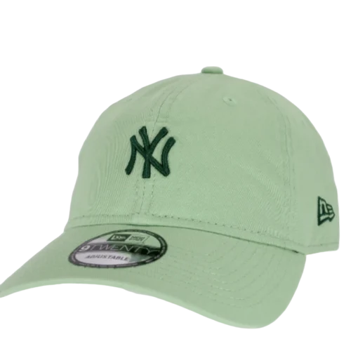 New Era - New York Yankees - Grön 9Twenty dad cap