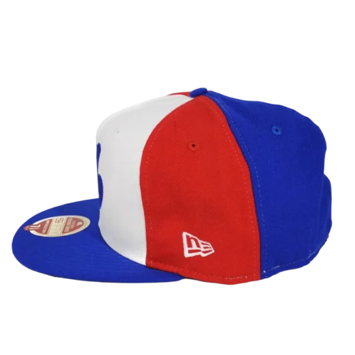New Era - 59Fifty Montreal Expos 1980 - Vit/Röd/Blå Kepssecond view