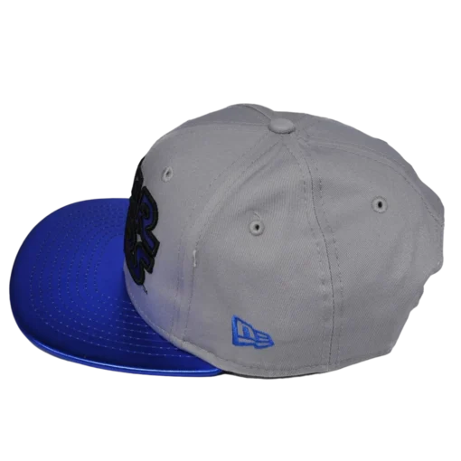 New Era - 9Fifty Star Wars - Grå/Blå Snapback Kepssecond view