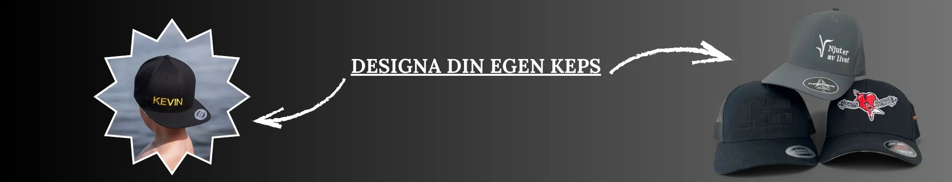 Egen design