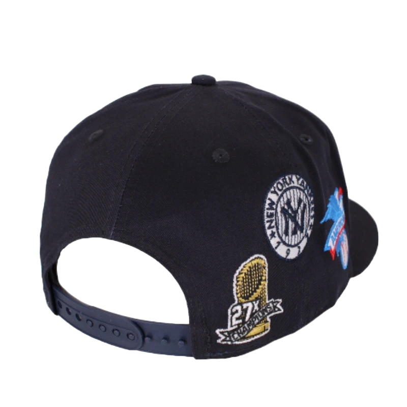 9fifty bak
