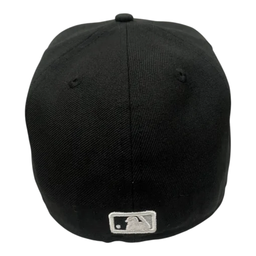 New Era - Chicago White Sox Wool - Svart 59Fifty fitted kepssecond view
