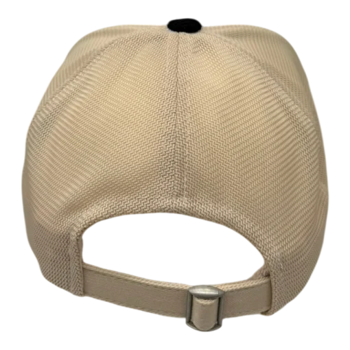 Von Dutch – Oval Patch – Vit/Svart kepssecond view