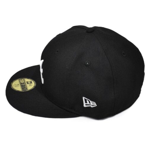 Goorin Bros – Black Panther – Svart kepssecond view