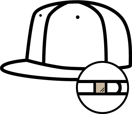 Strapback image