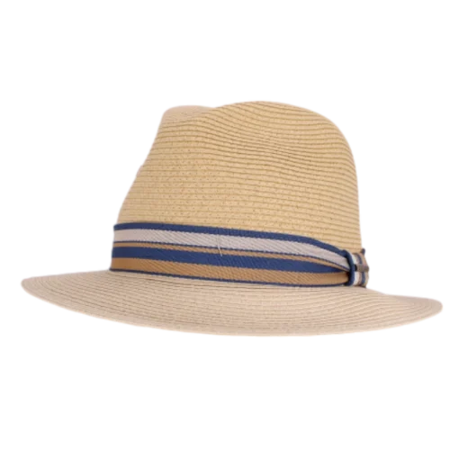 Stetson - Traveller Toyo - Beige Stråhatt