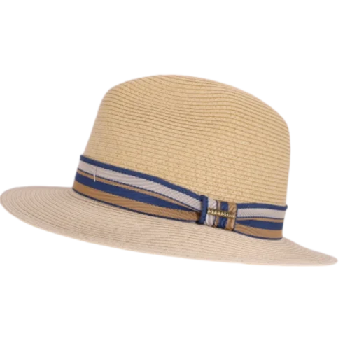 Stetson - Traveller Toyo - Beige Stråhattsecond view