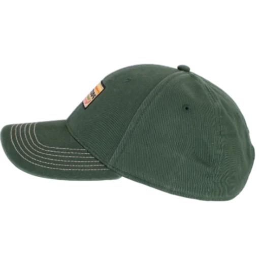 Stetson - Baseball Cap Cotton - Mörkgrönsecond view