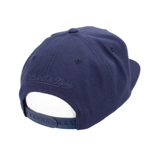 Mitchell & Ness - LA Galaxy - Mörkblå kepssecond view