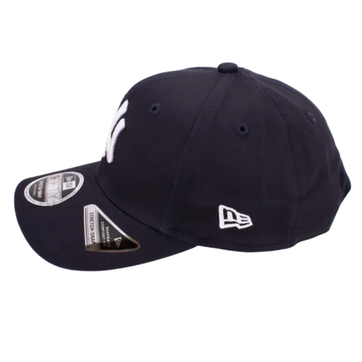New Era - New York Yankees - Marinblå 9fifty Kepssecond view