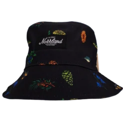 SQRTN - Best of black Bucket - Svart