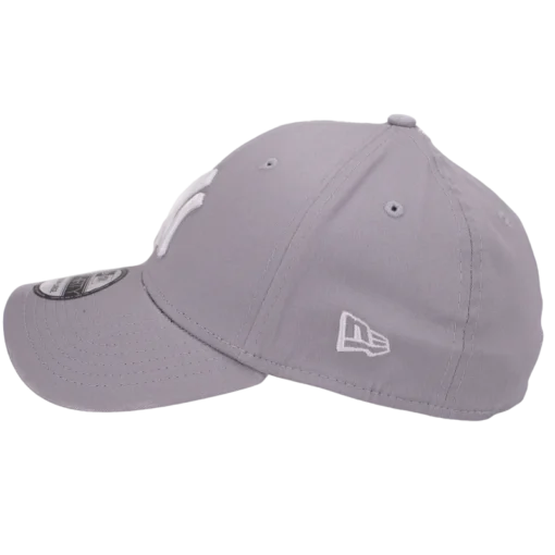 New Era - 39Thirty NY Yankees - Grå MLB Kepssecond view