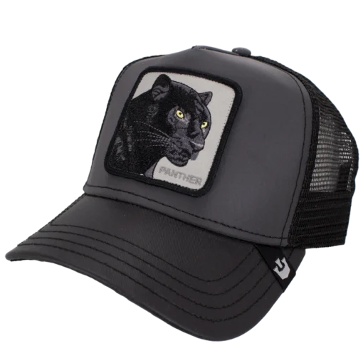 Goorin Bros Keps - Shine Bright - Svart