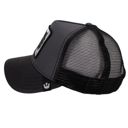Goorin Bros Keps - Shine Bright - Svartsecond view