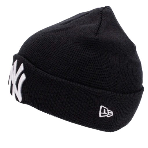 New Era - New York Yankees - svart barnmössasecond view