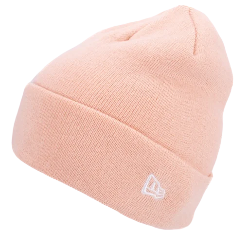 New Era - Essential Cuff 801 - Rosa Mössasecond view