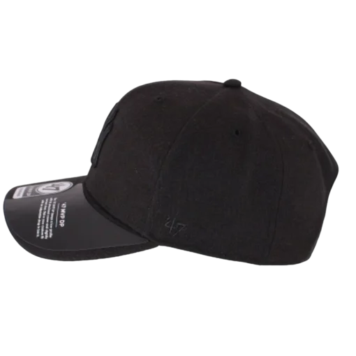 New York Yankees Cold Zone Helsvart justerbar Keps- 47 Brandsecond view