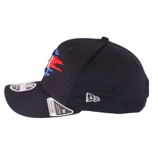 Boston Red Sox Svart MLB Keps - New Era 9Fiftysecond view