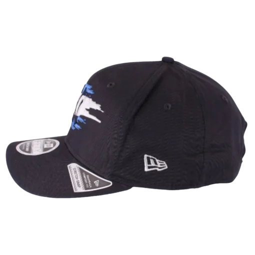 New York Yankees Marinblå MLB Keps - New Era 9Fiftysecond view