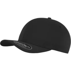 Flexfit - Delta - Svart keps