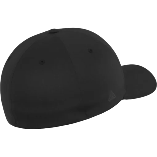 Flexfit - Delta - Svart kepssecond view