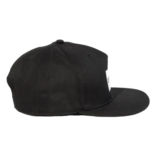 LES (ART)ISTS - Box Logo Snapback - Svart kepssecond view