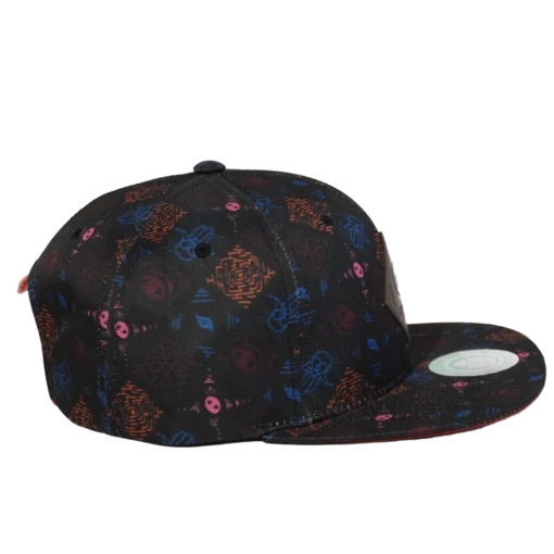 Upfront - Amulet - Kepssecond view