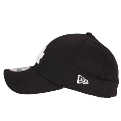 New Era - Svart LA Dodgers Keps - 39Thirtysecond view