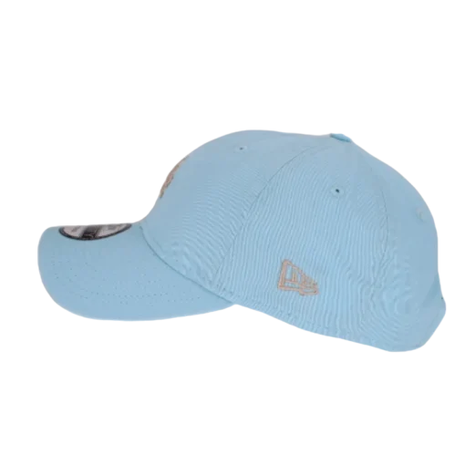 New Era - LA Dodgers - Turkos 9Twenty dad capsecond view