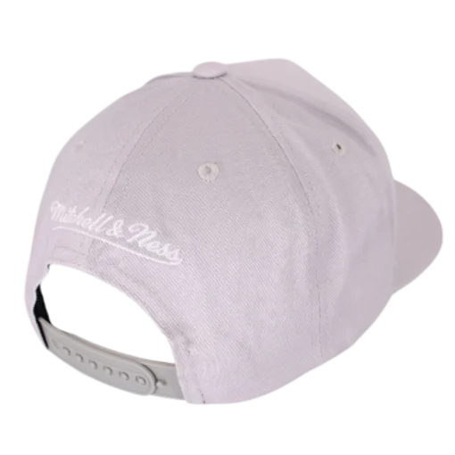 Mitchell & Ness - Sporting Pro Crown - Grå Snapback kepssecond view