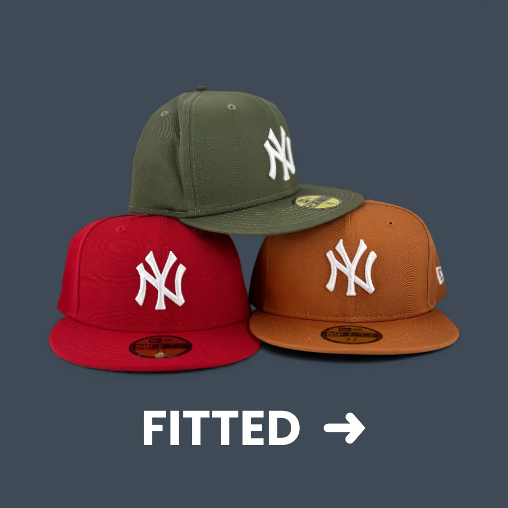 Fitted card